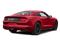 Race Red 2015 Ford Mustang Pictures Mustang Coupe 2D GT V8 photos rear view Race Red 2015 Ford Mustang Pictures Mustang Coupe 2D GT V8 photos rear view
