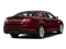 Bronze Fire Metallic Tinted Clearcoat 2015 Ford Taurus Pictures Taurus Sedan 4D Limited AWD V6 photos rear view Bronze Fire Metallic Tinted Clearcoat 2015 Ford Taurus Pictures Taurus Sedan 4D Limited AWD V6 photos rear view