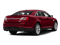 Ruby Red Metallic Tinted Clearcoat 2015 Ford Taurus Pictures Taurus Sedan 4D Limited AWD V6 photos rear view Ruby Red Metallic Tinted Clearcoat 2015 Ford Taurus Pictures Taurus Sedan 4D Limited AWD V6 photos rear view