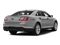Ingot Silver Metallic 2015 Ford Taurus Pictures Taurus Sedan 4D Limited AWD V6 photos rear view Ingot Silver Metallic 2015 Ford Taurus Pictures Taurus Sedan 4D Limited AWD V6 photos rear view