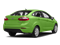 Green Envy Metallic Tricoat 2015 Ford Fiesta Pictures Fiesta Sedan 4D SE I4 photos rear view Green Envy Metallic Tricoat 2015 Ford Fiesta Pictures Fiesta Sedan 4D SE I4 photos rear view