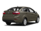 Magnetic 2015 Ford Fiesta Pictures Fiesta Sedan 4D SE I4 photos rear view Magnetic 2015 Ford Fiesta Pictures Fiesta Sedan 4D SE I4 photos rear view