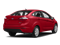 Race Red 2015 Ford Fiesta Pictures Fiesta Sedan 4D SE I4 photos rear view Race Red 2015 Ford Fiesta Pictures Fiesta Sedan 4D SE I4 photos rear view