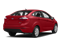 Ruby Red Metallic Tinted Clearcoat 2015 Ford Fiesta Pictures Fiesta Sedan 4D SE I4 photos rear view Ruby Red Metallic Tinted Clearcoat 2015 Ford Fiesta Pictures Fiesta Sedan 4D SE I4 photos rear view