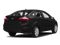 Tuxedo Black 2015 Ford Fiesta Pictures Fiesta Sedan 4D SE I4 photos rear view Tuxedo Black 2015 Ford Fiesta Pictures Fiesta Sedan 4D SE I4 photos rear view