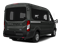 Magnetic Metallic 2015 Ford Transit Wagon Pictures Transit Wagon Passenger Van XLT Medium Roof photos rear view Magnetic Metallic 2015 Ford Transit Wagon Pictures Transit Wagon Passenger Van XLT Medium Roof photos rear view