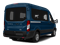 Blue Jeans Metallic 2015 Ford Transit Wagon Pictures Transit Wagon Passenger Van XLT Medium Roof photos rear view Blue Jeans Metallic 2015 Ford Transit Wagon Pictures Transit Wagon Passenger Van XLT Medium Roof photos rear view