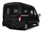 Tuxedo Black Metallic 2015 Ford Transit Wagon Pictures Transit Wagon Passenger Van XLT Medium Roof photos rear view Tuxedo Black Metallic 2015 Ford Transit Wagon Pictures Transit Wagon Passenger Van XLT Medium Roof photos rear view