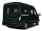 Green Gem Metallic 2015 Ford Transit Wagon Pictures Transit Wagon Passenger Van XLT Medium Roof photos rear view Green Gem Metallic 2015 Ford Transit Wagon Pictures Transit Wagon Passenger Van XLT Medium Roof photos rear view