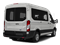 Oxford White 2015 Ford Transit Wagon Pictures Transit Wagon Passenger Van XLT Medium Roof photos rear view Oxford White 2015 Ford Transit Wagon Pictures Transit Wagon Passenger Van XLT Medium Roof photos rear view