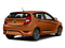 Vitamin C Pearl 2015 Hyundai Accent Pictures Accent Hatchback 5D Sport I4 photos rear view Vitamin C Pearl 2015 Hyundai Accent Pictures Accent Hatchback 5D Sport I4 photos rear view