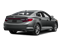 Pewter Gray Metallic 2015 Hyundai Azera Pictures Azera Sedan 4D Limited V6 photos rear view Pewter Gray Metallic 2015 Hyundai Azera Pictures Azera Sedan 4D Limited V6 photos rear view