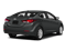 Shale Gray Metallic 2015 Hyundai Elantra Pictures Elantra Sedan 4D SE I4 photos rear view Shale Gray Metallic 2015 Hyundai Elantra Pictures Elantra Sedan 4D SE I4 photos rear view