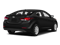 Black Diamond 2015 Hyundai Elantra Pictures Elantra Sedan 4D Limited I4 photos rear view Black Diamond 2015 Hyundai Elantra Pictures Elantra Sedan 4D Limited I4 photos rear view