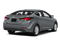 Titanium Gray Metallic 2015 Hyundai Elantra Pictures Elantra Sedan 4D Limited I4 photos rear view Titanium Gray Metallic 2015 Hyundai Elantra Pictures Elantra Sedan 4D Limited I4 photos rear view
