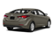 Desert Bronze 2015 Hyundai Elantra Pictures Elantra Sedan 4D SE I4 photos rear view Desert Bronze 2015 Hyundai Elantra Pictures Elantra Sedan 4D SE I4 photos rear view