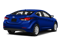 Lakeside Blue 2015 Hyundai Elantra Pictures Elantra Sedan 4D SE I4 photos rear view Lakeside Blue 2015 Hyundai Elantra Pictures Elantra Sedan 4D SE I4 photos rear view