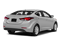 Quartz White Pearl 2015 Hyundai Elantra Pictures Elantra Sedan 4D SE I4 photos rear view Quartz White Pearl 2015 Hyundai Elantra Pictures Elantra Sedan 4D SE I4 photos rear view