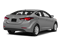 Symphony Silver 2015 Hyundai Elantra Pictures Elantra Sedan 4D SE I4 photos rear view Symphony Silver 2015 Hyundai Elantra Pictures Elantra Sedan 4D SE I4 photos rear view