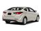 Monaco White 2015 Hyundai Elantra Pictures Elantra Sedan 4D Sport I4 photos rear view Monaco White 2015 Hyundai Elantra Pictures Elantra Sedan 4D Sport I4 photos rear view