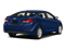 Windy Sea Blue 2015 Hyundai Elantra Pictures Elantra Sedan 4D Limited I4 photos rear view Windy Sea Blue 2015 Hyundai Elantra Pictures Elantra Sedan 4D Limited I4 photos rear view