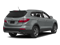 Iron Frost 2015 Hyundai Santa Fe Pictures Santa Fe Utility 4D GLS Ultimate AWD photos rear view Iron Frost 2015 Hyundai Santa Fe Pictures Santa Fe Utility 4D GLS Ultimate AWD photos rear view