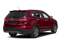 Regal Red Pearl 2015 Hyundai Santa Fe Pictures Santa Fe Utility 4D GLS Ultimate AWD photos rear view Regal Red Pearl 2015 Hyundai Santa Fe Pictures Santa Fe Utility 4D GLS Ultimate AWD photos rear view