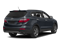Night Sky Pearl 2015 Hyundai Santa Fe Pictures Santa Fe Utility 4D GLS Ultimate AWD photos rear view Night Sky Pearl 2015 Hyundai Santa Fe Pictures Santa Fe Utility 4D GLS Ultimate AWD photos rear view