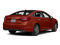Urban Sunset 2015 Hyundai Sonata Pictures Sonata Sedan 4D Limited I4 Turbo photos rear view Urban Sunset 2015 Hyundai Sonata Pictures Sonata Sedan 4D Limited I4 Turbo photos rear view