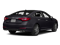 Phantom Black 2015 Hyundai Sonata Pictures Sonata Sedan 4D Sport I4 photos rear view Phantom Black 2015 Hyundai Sonata Pictures Sonata Sedan 4D Sport I4 photos rear view