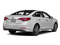 Quartz White Pearl 2015 Hyundai Sonata Pictures Sonata Sedan 4D Sport I4 photos rear view Quartz White Pearl 2015 Hyundai Sonata Pictures Sonata Sedan 4D Sport I4 photos rear view