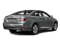 Pewter Gray Metallic 2015 Hyundai Sonata Hybrid Pictures Sonata Hybrid Sedan 4D I4 Hybrid photos rear view Pewter Gray Metallic 2015 Hyundai Sonata Hybrid Pictures Sonata Hybrid Sedan 4D I4 Hybrid photos rear view