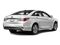 Diamond White Pearl 2015 Hyundai Sonata Hybrid Pictures Sonata Hybrid Sedan 4D I4 Hybrid photos rear view Diamond White Pearl 2015 Hyundai Sonata Hybrid Pictures Sonata Hybrid Sedan 4D I4 Hybrid photos rear view