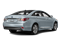 Blue Sky Metallic 2015 Hyundai Sonata Hybrid Pictures Sonata Hybrid Sedan 4D I4 Hybrid photos rear view Blue Sky Metallic 2015 Hyundai Sonata Hybrid Pictures Sonata Hybrid Sedan 4D I4 Hybrid photos rear view