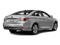 Starlight Silver 2015 Hyundai Sonata Hybrid Pictures Sonata Hybrid Sedan 4D I4 Hybrid photos rear view Starlight Silver 2015 Hyundai Sonata Hybrid Pictures Sonata Hybrid Sedan 4D I4 Hybrid photos rear view