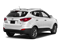 Winter White Solid 2015 Hyundai Tucson Pictures Tucson Utility 4D Limited AWD I4 photos rear view Winter White Solid 2015 Hyundai Tucson Pictures Tucson Utility 4D Limited AWD I4 photos rear view