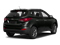Ash Black Mica 2015 Hyundai Tucson Pictures Tucson Utility 4D Limited AWD I4 photos rear view Ash Black Mica 2015 Hyundai Tucson Pictures Tucson Utility 4D Limited AWD I4 photos rear view