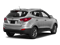 Diamond Silver Metallic 2015 Hyundai Tucson Pictures Tucson Utility 4D Limited AWD I4 photos rear view Diamond Silver Metallic 2015 Hyundai Tucson Pictures Tucson Utility 4D Limited AWD I4 photos rear view