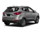 Graphite Gray Metallic 2015 Hyundai Tucson Pictures Tucson Utility 4D Limited AWD I4 photos rear view Graphite Gray Metallic 2015 Hyundai Tucson Pictures Tucson Utility 4D Limited AWD I4 photos rear view