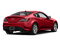 Tsukuba Red 2015 Hyundai Genesis Coupe Pictures Genesis Coupe Coupe 2D Ultimate V6 photos rear view Tsukuba Red 2015 Hyundai Genesis Coupe Pictures Genesis Coupe Coupe 2D Ultimate V6 photos rear view