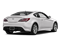 Casablanca White 2015 Hyundai Genesis Coupe Pictures Genesis Coupe Coupe 2D Ultimate V6 photos rear view Casablanca White 2015 Hyundai Genesis Coupe Pictures Genesis Coupe Coupe 2D Ultimate V6 photos rear view