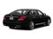 Caspian Black 2015 Hyundai Equus Pictures Equus Sedan 4D Ultimate V8 photos rear view Caspian Black 2015 Hyundai Equus Pictures Equus Sedan 4D Ultimate V8 photos rear view