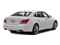 Casablanca White 2015 Hyundai Equus Pictures Equus Sedan 4D Ultimate V8 photos rear view Casablanca White 2015 Hyundai Equus Pictures Equus Sedan 4D Ultimate V8 photos rear view