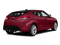 Boston Red Metallic 2015 Hyundai Veloster Pictures Veloster Coupe 3D I4 photos rear view Boston Red Metallic 2015 Hyundai Veloster Pictures Veloster Coupe 3D I4 photos rear view
