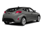 Ironman Silver Metallic 2015 Hyundai Veloster Pictures Veloster Coupe 3D I4 photos rear view Ironman Silver Metallic 2015 Hyundai Veloster Pictures Veloster Coupe 3D I4 photos rear view