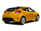 26.2 Yellow 2015 Hyundai Veloster Pictures Veloster Coupe 3D I4 photos rear view 26.2 Yellow 2015 Hyundai Veloster Pictures Veloster Coupe 3D I4 photos rear view