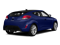 Marathon Blue Pearl 2015 Hyundai Veloster Pictures Veloster Coupe 3D I4 photos rear view Marathon Blue Pearl 2015 Hyundai Veloster Pictures Veloster Coupe 3D I4 photos rear view