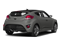 Ironman Silver Metallic 2015 Hyundai Veloster Pictures Veloster Coupe 3D I4 Turbo photos rear view Ironman Silver Metallic 2015 Hyundai Veloster Pictures Veloster Coupe 3D I4 Turbo photos rear view
