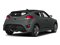 Matte Gray Metallic 2015 Hyundai Veloster Pictures Veloster Coupe 3D I4 Turbo photos rear view Matte Gray Metallic 2015 Hyundai Veloster Pictures Veloster Coupe 3D I4 Turbo photos rear view