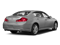 Liquid Platinum 2015 INFINITI Q40 Pictures Q40 Sedan 4D V6 photos rear view Liquid Platinum 2015 INFINITI Q40 Pictures Q40 Sedan 4D V6 photos rear view